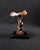 Metal Bronze Winged Victory of Samothrace Miniature, 1990s For Sale - Image 7 of 13