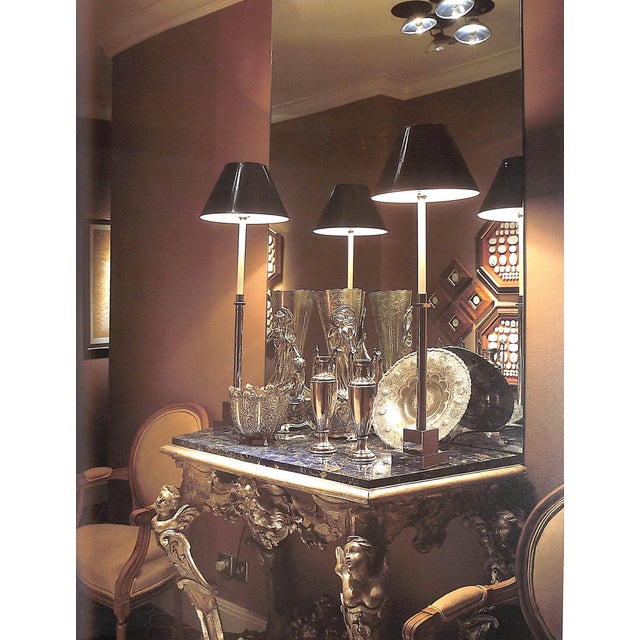 1980s "David Hicks Style and Design" 1987 Hicks, David For Sale - Image 5 of 11