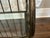 Old World Metal Bakers/Wine Rack For Sale - Image 14 of 17