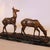 Bronze Deer by Irenée Rochard, 1930s For Sale - Image 4 of 7