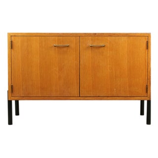 Mid-Century Modern Scandinavian Sideboard, 1960s For Sale
