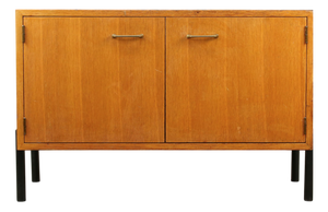 Mid-Century Modern Scandinavian Sideboard, 1960s