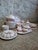 Vintage Earthenware Dinner Service, 1950s, Set of 63 For Sale - Image 3 of 10