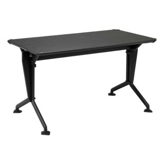 Arco Model Desk by B.B.P.R. for Olivetti, 1970s For Sale