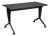 Arco Model Desk by B.B.P.R. for Olivetti, 1970s For Sale