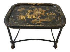 Example of Tray Tables