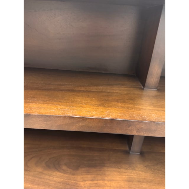 Modern Restoration Hardware Cloud Modular Wide Console Table For Sale - Image 3 of 12