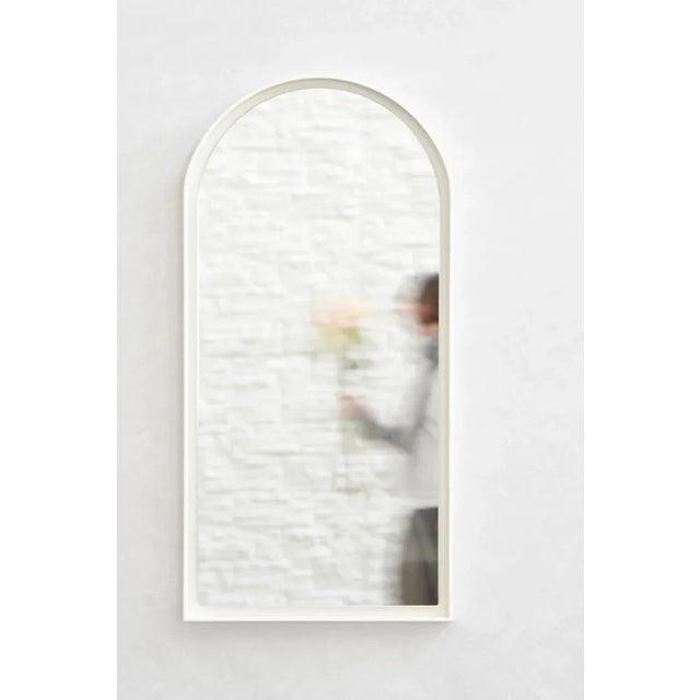 Panorami Mirror by Secondome Edizioni For Sale - Image 4 of 6