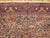 Floral Antique Persian Kerman Rug no. 10960 For Sale In New York - Image 6 of 7