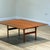Wood VM 120 Metamorphic Table by Kai Kristensen for Vildbjerg Møbelfabrik, Denmark For Sale - Image 7 of 15