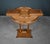 Small Art Deco Oak Smoking Table, 1930s For Sale - Image 4 of 12