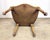 19th Century Louis XVI Directoire Style Painted Armchairs—a Pair For Sale - Image 11 of 12