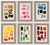 Tan Color Series by Susan Hable For Sale - Image 8 of 8