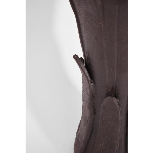 Contemporary Sintra Black Lamp by Barracuda Interiors For Sale - Image 3 of 5