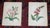 This set of twelve (12) authentic antique 19th century chromolithographs (each color laid in with a separate lithographic...