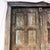 Antique Early 19th Century Traditional Afghan Teak Doors, Set of 2 For Sale - Image 10 of 14