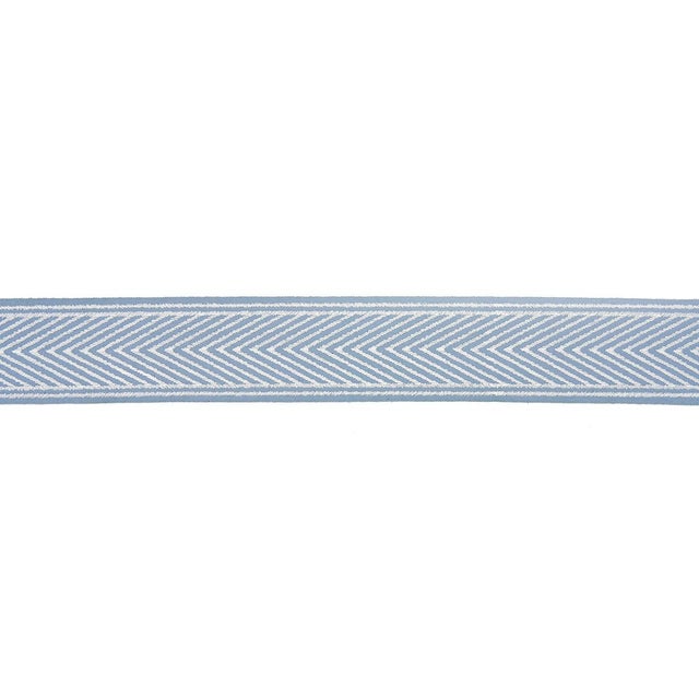 This versatile tape is crisp yet relaxed. It's the perfect width for trimming upholstery, curtains, and just about...