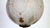Brass and Glass Hollampe Chandelier from Unbekannt, 1960s For Sale - Image 9 of 14