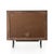 Four Hands Carmel Small Cabinet, Brown Wash For Sale - Image 10 of 12