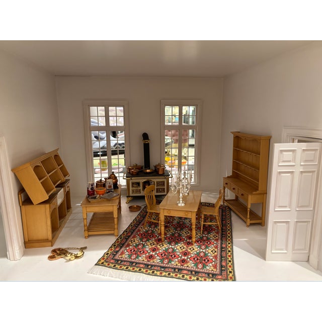 Large Furnished Doll House For Sale In New York - Image 6 of 10