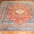 Antique Oversize Tribal Persian Bakshaish Rug For Sale - Image 18 of 18