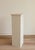 Elevate your interior decor with our exquisite Handmade Moiré-Wrapped Pedestal, a harmonious blend of craftsmanship and...