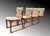 Dining Chairs from Vamdrup Stolefabrik, Denmark, 1960s, Set of 4 For Sale - Image 15 of 18