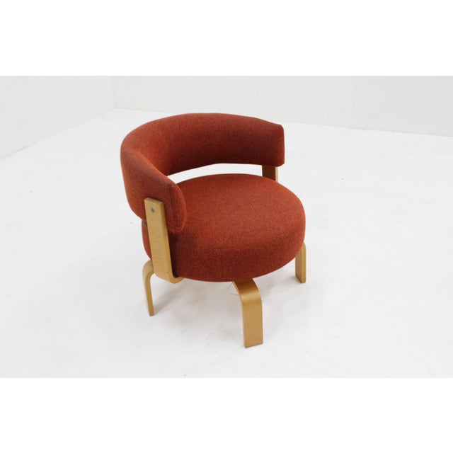 Fridene Swivel Armchair by Carina Bengs for Ikea, 2000s For Sale - Image 6 of 10