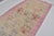 Apricot 1950s Wool Oushak Anatolian Carpet For Sale - Image 8 of 10