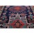 1930s 1930s Old Persian Heriz Runner Rug 3’5″ X 13’4″ For Sale - Image 5 of 13