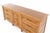Tomlinson Sophisticate Mid Century Walnut Lowboy Dresser For Sale - Image 9 of 10