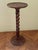 1950s Vintage Hungarian Plant Stand, 1960s For Sale - Image 5 of 5