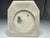 Ceramic Antique Royal Worcester Figurine: Paddy Irishman, James Hadley, 1868 For Sale - Image 7 of 10