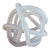 Tizo Gray Glass Knot For Sale