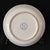Chinese Ceramic Plate,Qianlong Marked Famille Rose Porcelain Plate Hand Painted Eight Treasures Pattern For Sale In Seattle - Image 6 of 10