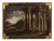 Venetian School Artist, Architectural Capriccio, 1750, Oil on Canvas For Sale