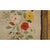 Allover Floral 1930s American Hooked Antique Beige Folk Art Woven Wool Rug For Sale In New York - Image 6 of 8