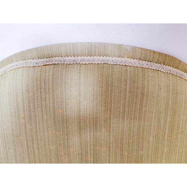 Set of Mid-Century Lounge Chairs from Saporiti For Sale - Image 9 of 18