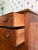 Antique Early 1800s Southern Neoclassical Walnut Chests of Drawers, Likely From Central Virginia For Sale - Image 13 of 15