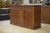 Modernist Art Deco Oak Buffet, 1940s For Sale - Image 15 of 15