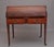 Mahogany Tambour Desk, 1820s For Sale - Image 9 of 11