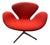 Swan Chair by Arne Jacobsen for Fritz Hansen, 2010s For Sale