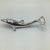 International Silver Dolphin Bottle Opener and Bottle Stopper by International Silver Company- Two Piece For Sale - Image 4 of 12