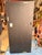 Contemporary Renwil Inc. Glass Floor Length Mirror For Sale - Image 3 of 4