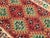 Vintage Turkish Kilim Rug - 73" X 117" For Sale - Image 10 of 12