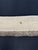 Contemporary Turkish Hemp Pillow Cushion Natural Beige Gray Cushion Cover 14x45 For Sale - Image 3 of 4