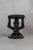 Vintage Wooden Luba Stool For Sale - Image 4 of 5