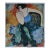 Limited Edition "In the Wings" Seriolithograph by Barbara Wood For Sale