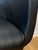 1990s Jelly Armchair in Black Leather by Piero Lissoni for Living Divani, Italy, 1990s For Sale - Image 5 of 9