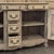 19th Century Country French Stripped Buffet With Original Hardware For Sale - Image 15 of 18